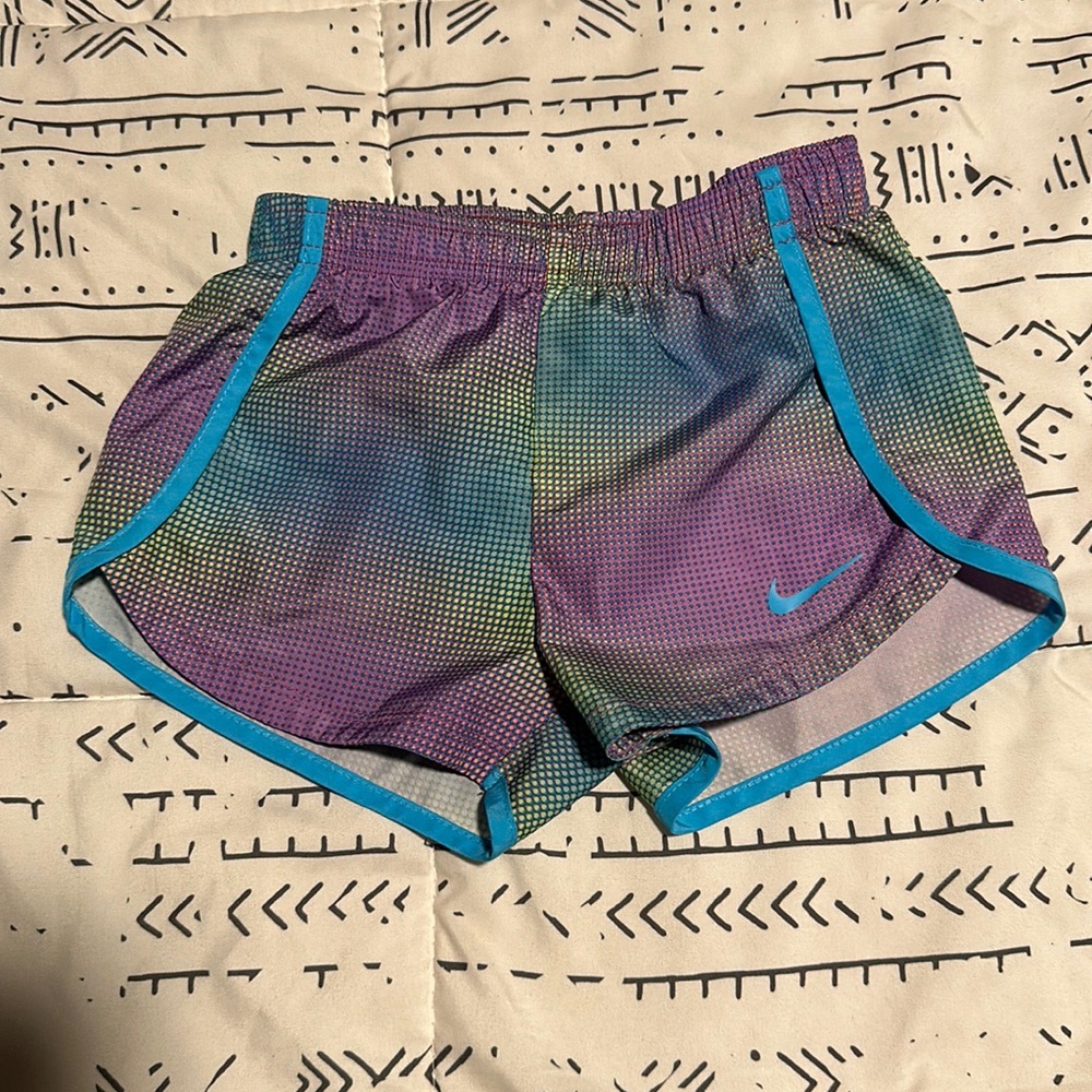24 months NIKE Dri-fit Shorts